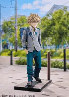 TAKARA TOMY Katsuki Bakugo U.A. High School Uniform 2Dimensioning version - My Hero Academia - photo 9