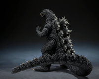 GODZILLA [1989] GODZILLA vs. BIOLLANTE -Movie Graphic Plus- GODZILLA, TAMASHII NATIONS S.H.MonsterArts 3