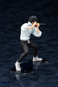 ARTFX J Yuta Okkotsu Jujutsu Kaisen 0 Ver. 6