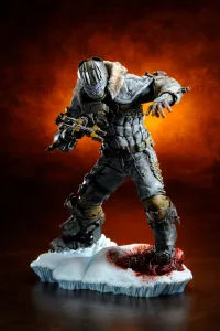 KOTOBUKIYA ArtFX+ Statue - Dead Space - Isaac Clarke - Dead Space - photo 5