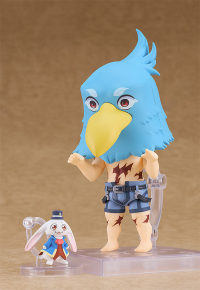 Nendoroid Sunraku 5