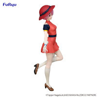 Re:ZERO -Starting Life in Another World-　Trio-Try-iT Figure -Ram Retro Style- 7