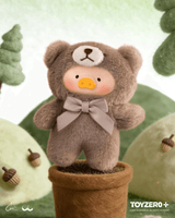 LuLu the Piggy - Teddy Mini's Whispers of Nature Series Plush Phone Charm Blindbox 6
