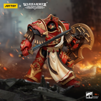 Blood Angels Crimson Paladins Squad Crimson Paladin 2 13