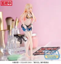 SEGA Luminasta "My Dress-Up Darling" "Marin Kitagawa - First Measurements" - My Dress-Up Darling - photo 7