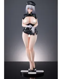 HOTVENUS Mashiro Kurosawa - Bishojo Figure Project - photo 14
