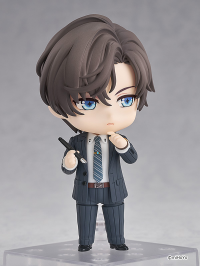 Nendoroid Libra (*In Game code: International Ver) 5