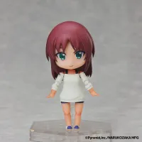 elcoco DFORM＋ Alice Gear Aegis Expansion Sitara Kaneshiya Deforme Action Figure - Video Games - photo 1