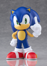 SoftB Half SONIC THE HEDGEHOG 8