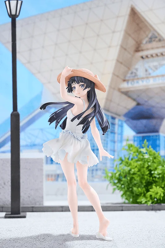 Solarain Kuroneko (Ruri Goko): Shironeko Ver. - Oreimo