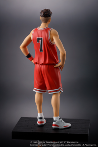 One and Only『SLAM DUNK』Ryota Miyagi 3