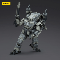 APOC Series Bedrock Fury Fire Strike Mech ST-8618 4