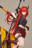 Good Smile Arts Shanghai Surtr: Liberté//Échec VER. - Arknights - photo 7