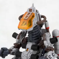 KOTOBUKIYA RZ-014 GODOS MARKING PLUS Ver. - ZOIDS - photo 11