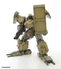 PLUM PMOA ASS-117A Valken (Jake Model) - Assault Suits Valken - photo 9