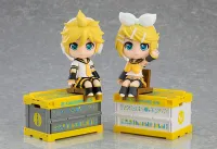 GOOD SMILE COMPANY Nendoroid More Piapro Characters Design Container (KAITO Ver.) - Character Vocal Series - photo 7