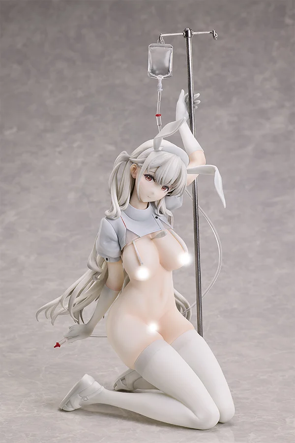 BINDing White Bunny Ruby - BINDing Creators Opinion