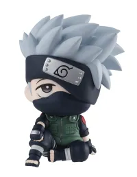 MegaHouse Lookup NARUTO Shippuden Kakashi Hatake(Repeat) - NARUTO - photo 1