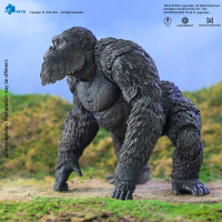 Exquisite Basic Series GODXILLA x KONG THE NEW EMPIRE Kong 12