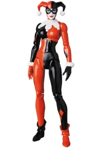MEDICOM TOY MAFEX HARLEY QUINN（BATMAN: HUSH Ver.） - DC Comics - photo 8