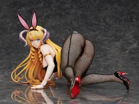 FREEing Mammon: Bunny Ver. - Seven Mortal Sins - photo 1