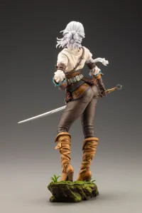 KOTOBUKIYA THE WITCHER CIRI BISHOUJO STATUE - Video Games - photo 6