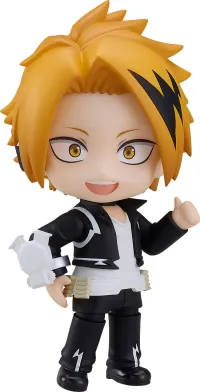 GOOD SMILE COMPANY Nendoroid Denki Kaminari - My Hero Academia - photo 2