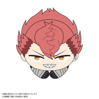KAIJU No. 8 HUG CHARACTER COLLECTION 4