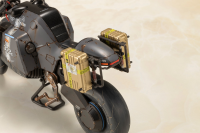 REVERSE TRIKE OP Ver. 6