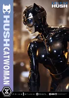 Prime 1 Studio Real Elite Masterline Batman: Hush (Comics) Catwoman Deluxe Bonus Version - DC Comics - photo 78