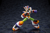 MEGA MAN X MAX ARMOR Triad Thunder Ver. 12