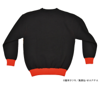 Chainsaw Man Future Devil Knit Sweater 3
