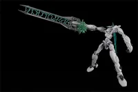 GOOD SMILE COMPANY MODEROID Fafner Mark Sein(3rd-run) - Fafner in the Azure THE BEYOND - photo 5