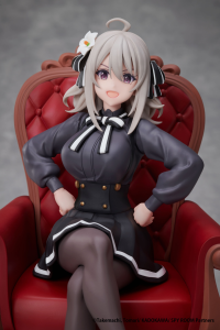 SPY ROOM Lily 1/7 scale figure 7