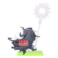 Nyanko Daisenso FIGURE～Uberfest Kasli the calamity child～ 4