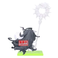 BANDAI Nyanko Daisenso FIGURE～Uberfest Kasli the calamity child～ - Nyanko Daisenso - photo 4