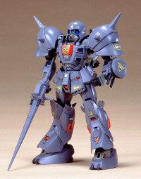 F91 Denan Zon 2