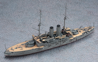 [151] 1:700 IJN BATTLESHIP MIKASA 3