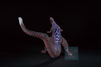 Godzilla(2016)(Monster Stampede)Shin Godzilla, Monsterlise Ichibansho Figure 3