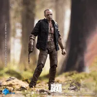 HIYA TOYS The Walking Dead Merle Walker Version Action Figure - The Walking Dead - photo 6