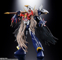 Mazinkaizer SKL "Mazinkaizer SKL", Bandai Spirits Soul of Chogokin