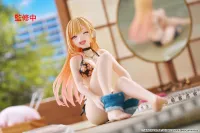 TAITO My Dress-Up Darling Desktop Cute Figure - Marin Kitagawa (Measured Swimsuit Ver.) - My Dress-Up Darling - photo 12
