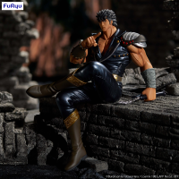Fist of the North Star Noodle Stopper Figure -Kenshiro- 5