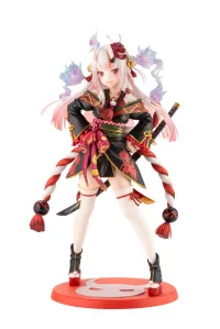 KOTOBUKIYA Nakiri Ayame - hololive production - photo 12