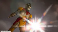 TAMASHII NATIONS JET JAGUAR [1973] "Godzilla vs. Megalon", TAMASHII NATIONS S.H.MonsterArts - Godzilla - photo 2