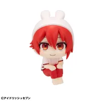 MegaHouse Lookup Idolish Seven Riku Nanase & Ten Kujo set 【with gift】 - IDOLiSH7 - photo 14