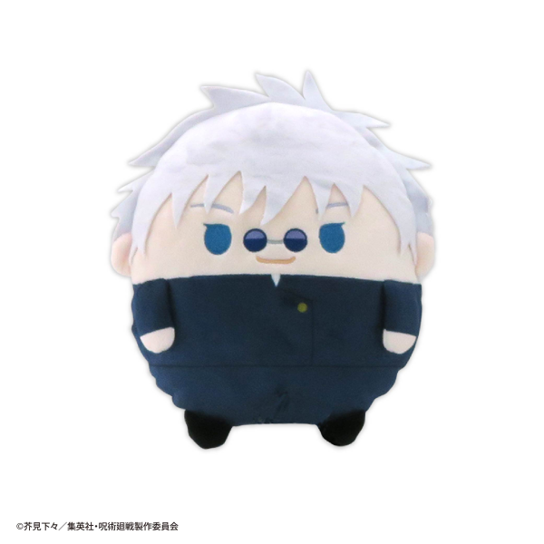 JUJUTSUKAISEN FUWA KORORIN Msize (ITEM A)