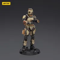 JOYTOY UNSC Sniper Dima - Dark Source - photo 4