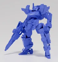 MODEROID SIDE:CC Legatoedge (Blue Ver.)