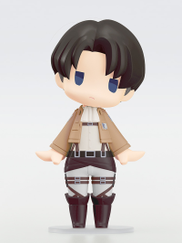 HELLO! GOOD SMILE Levi 3